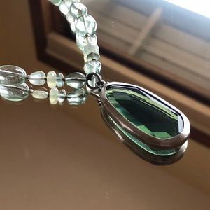 Silpada Gorgeous Necklace